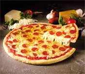 marios pizza